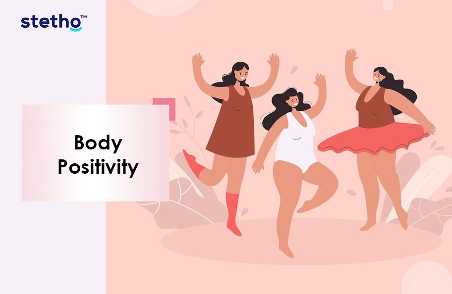 Body Positivity