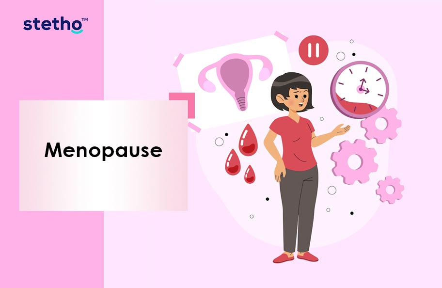 Menopause