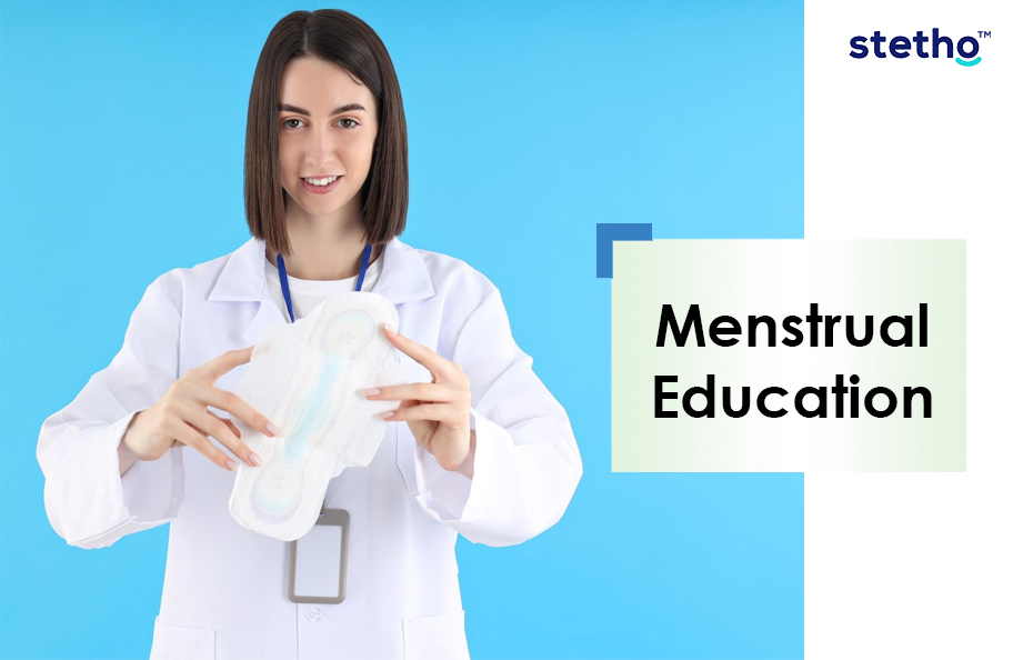 Menstrual Education
