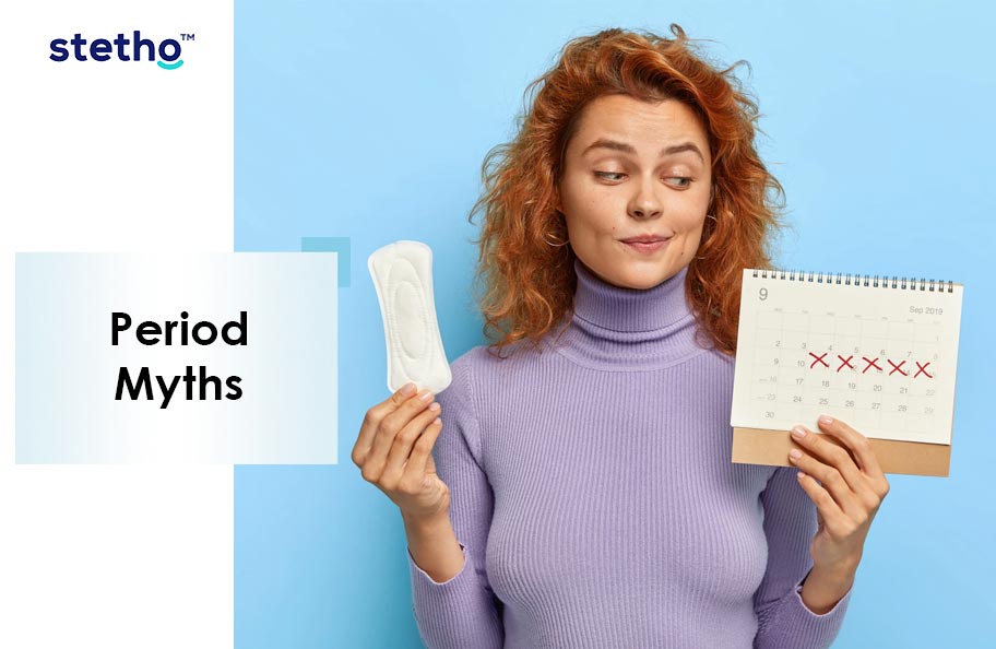 Period Myths