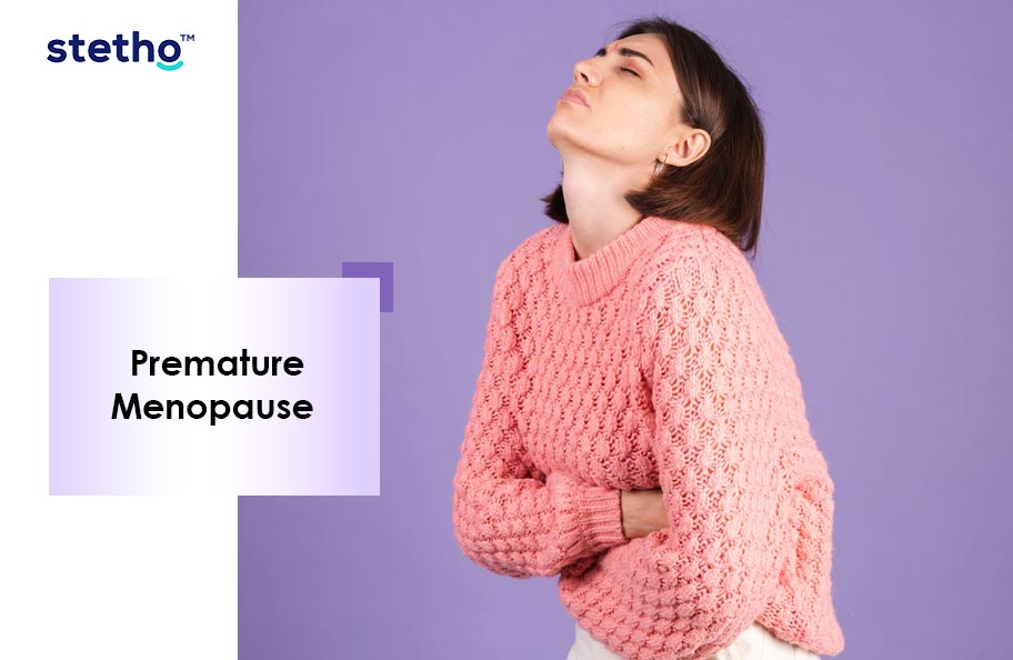 Hormonal Imbalance