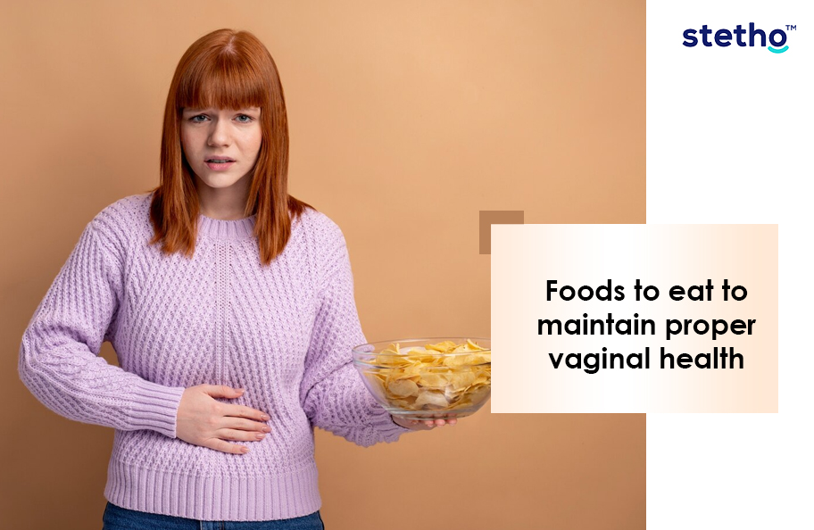 Hormonal Imbalance