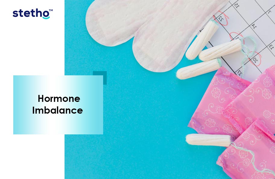 Hormonal Imbalance